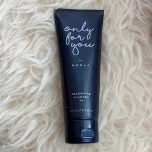 Monat Only For You Clarifying Shampoo -